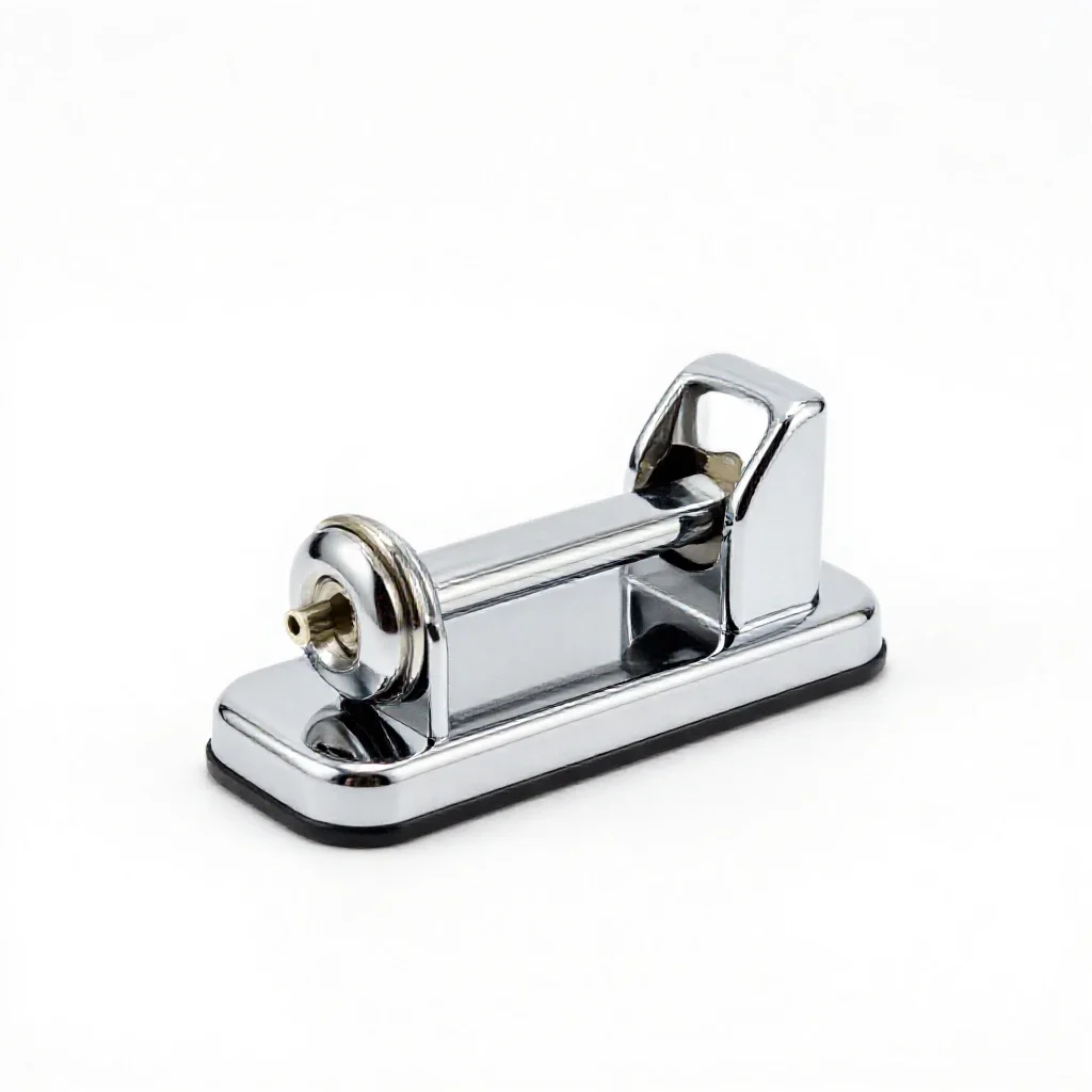 Cryptograph isolated on a white background
