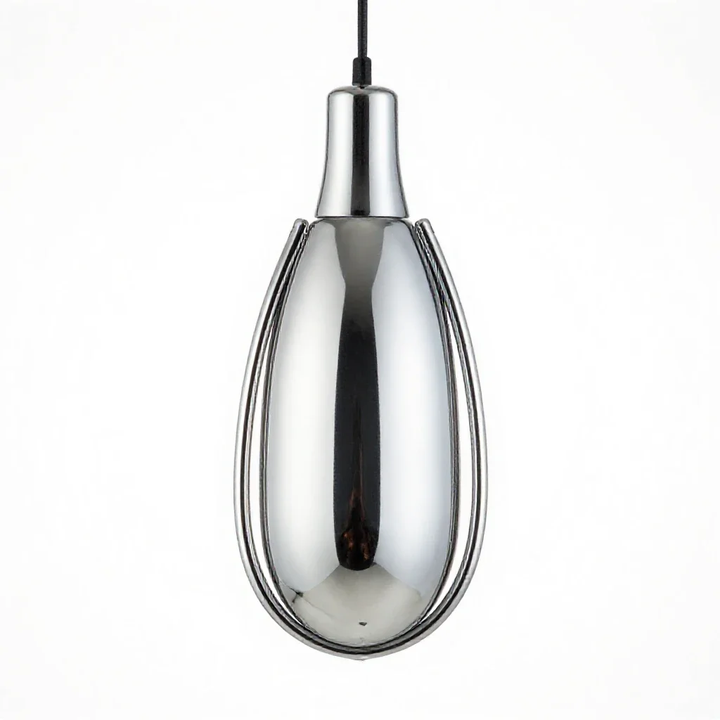 Hanging isolated on a white background