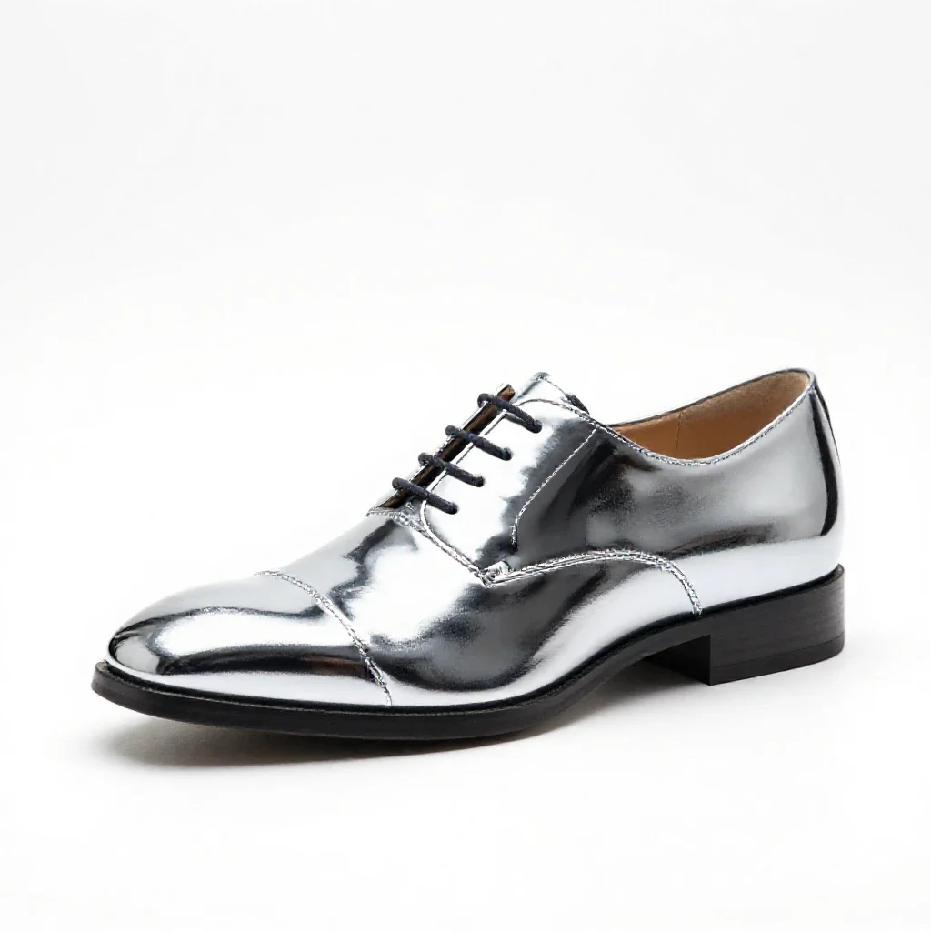 Shoe isolated on a white background