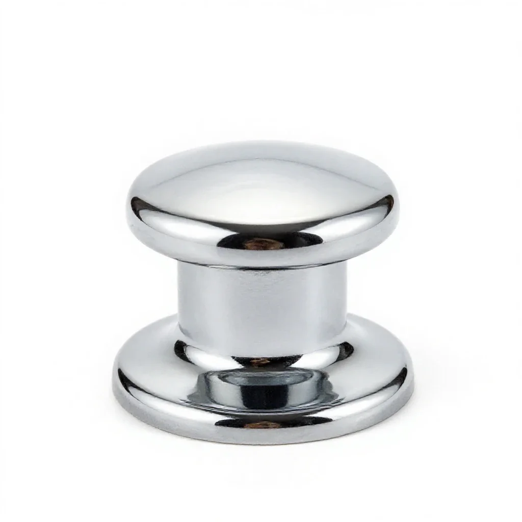 Sourdine isolated on a white background