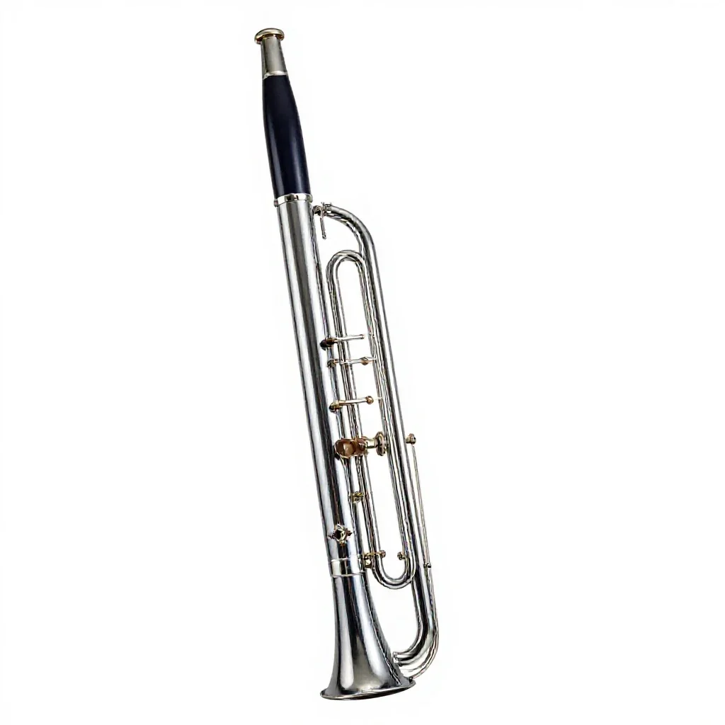 Tenoroon isolated on a white background