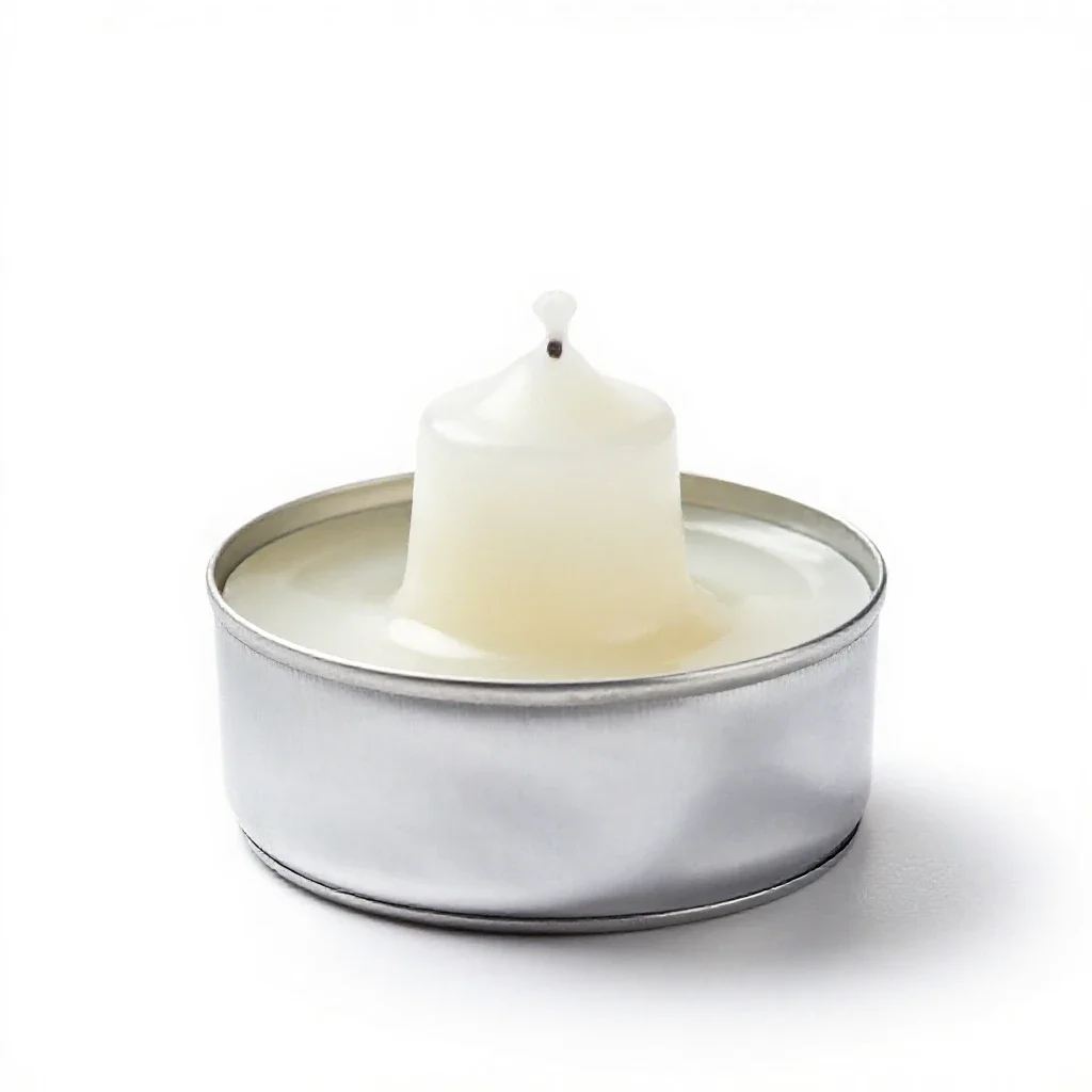 Dip isolated on a white background