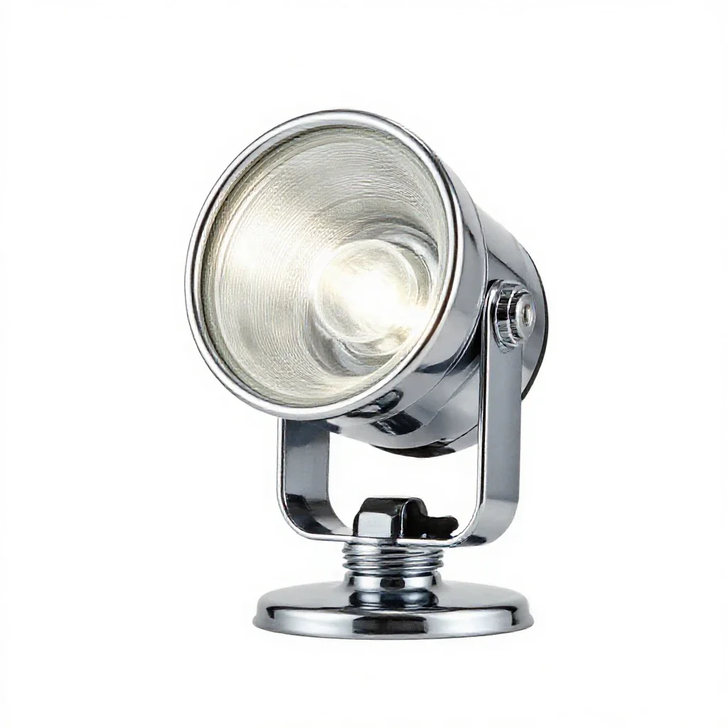 Flash isolated on a white background