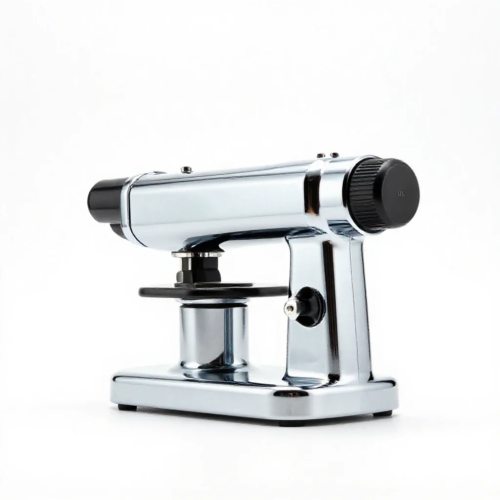 Machine isolated on a white background