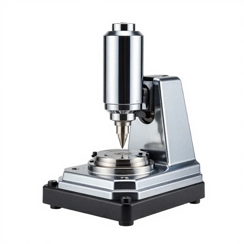 Machine tool isolated on a white background
