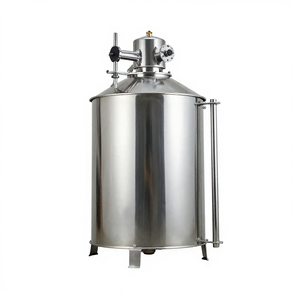 Mill isolated on a white background