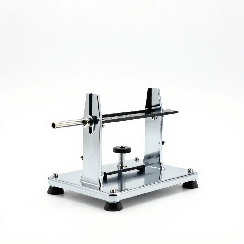 Pantograph isolated on a white background
