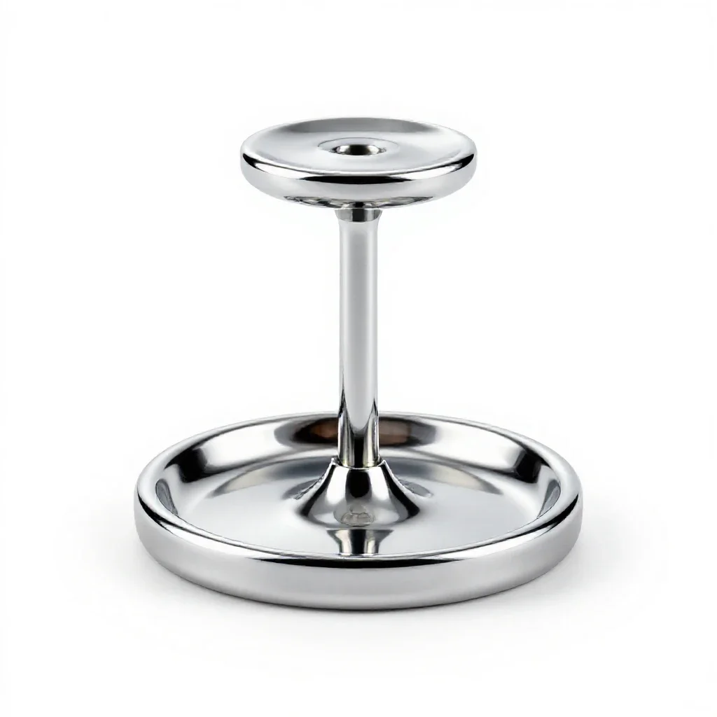 Put-put isolated on a white background