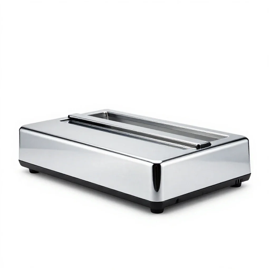 Sorter isolated on a white background