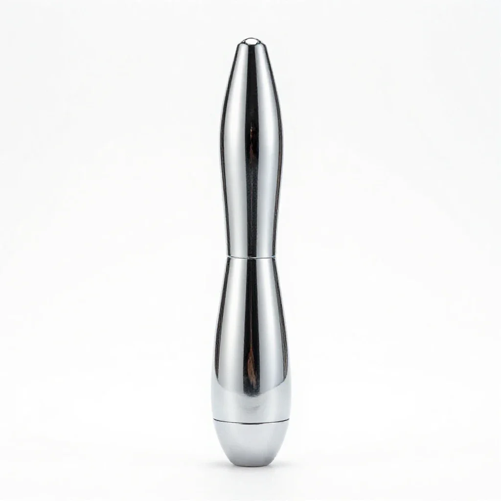 Vibrator isolated on a white background