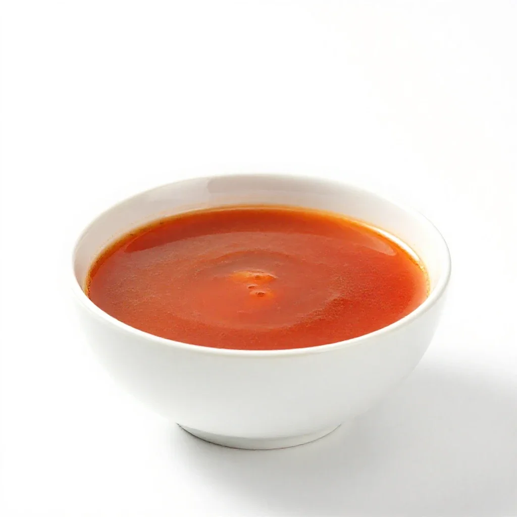 Madrilene isolated on a white background