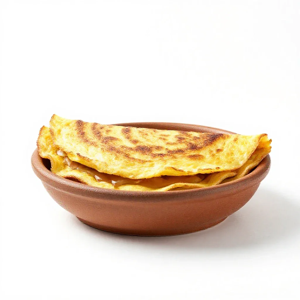 Western isolated on a white background