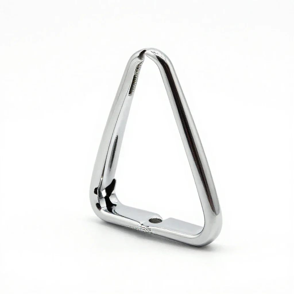 Clasp isolated on a white background