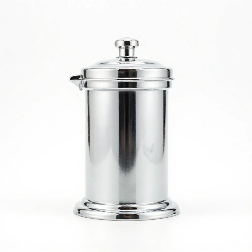 Hardware isolated on a white background