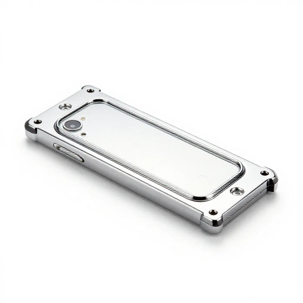 Read-only memory isolated on a white background