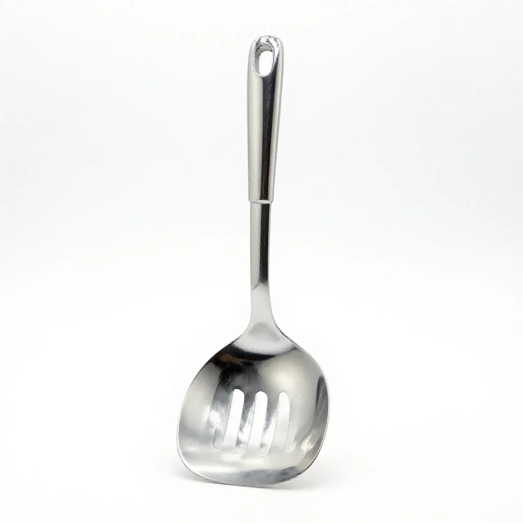 Cooking utensil isolated on a white background