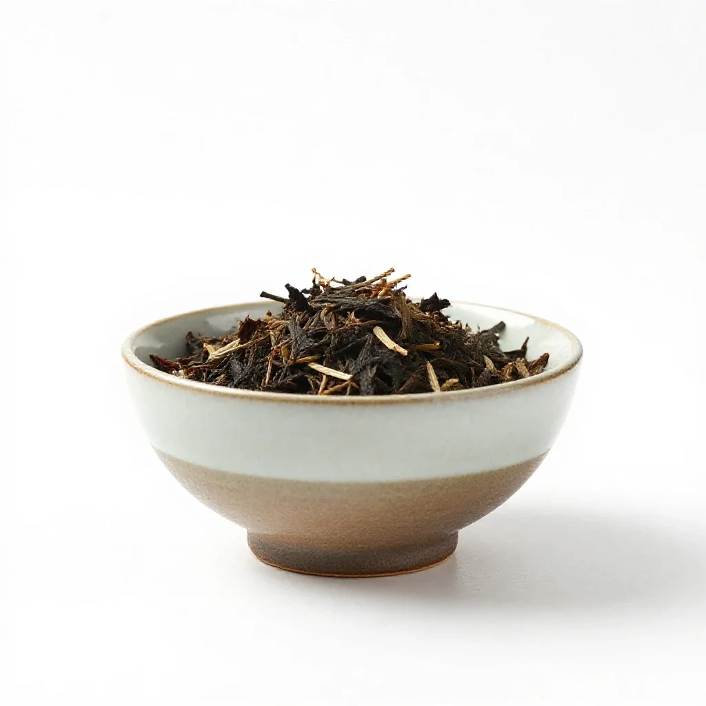 Brew isolated on a white background