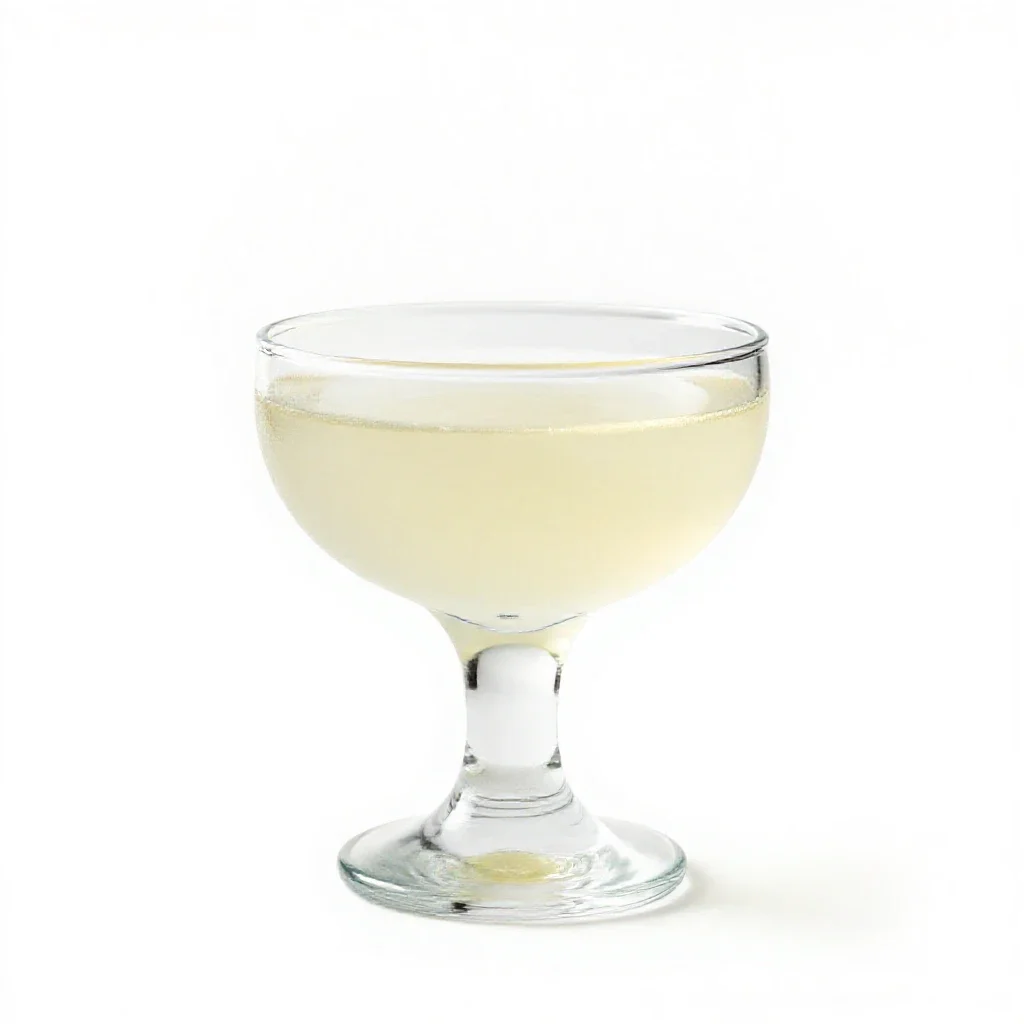 Bullshot isolated on a white background