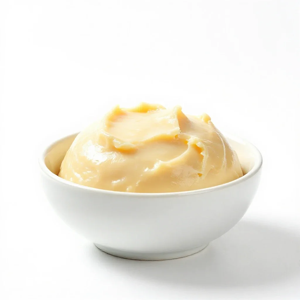 Cheese isolated on a white background