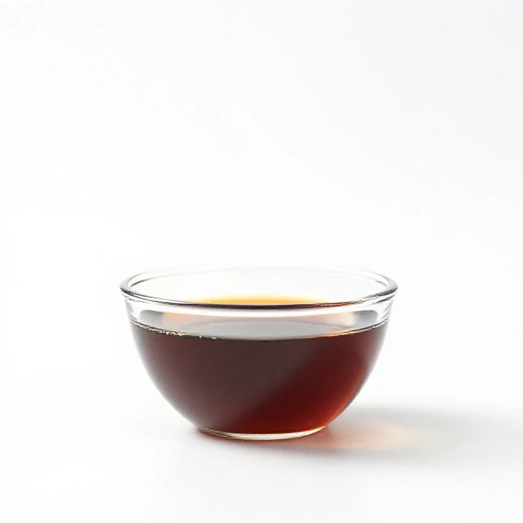Drip coffee isolated on a white background
