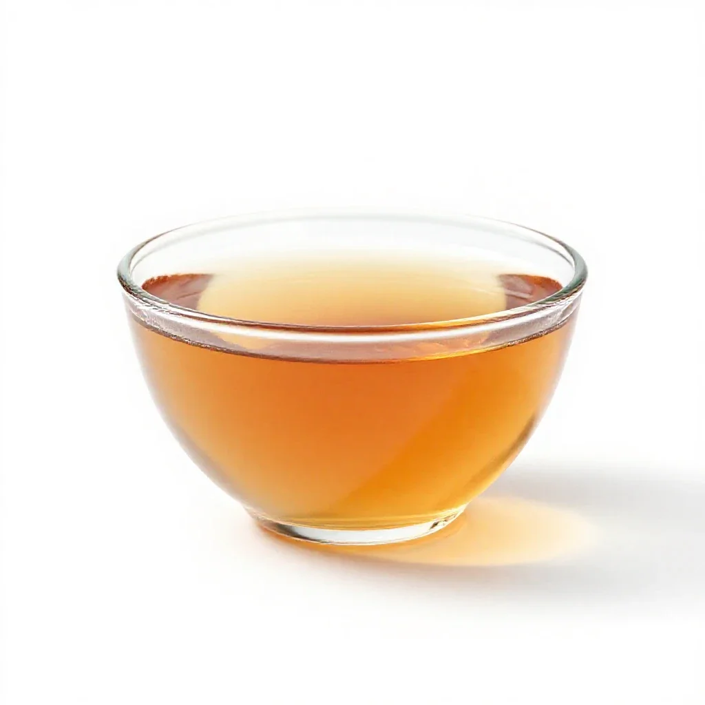 Fish house punch isolated on a white background