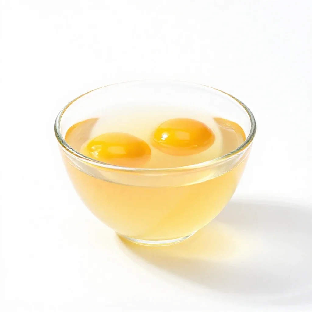 Flip isolated on a white background