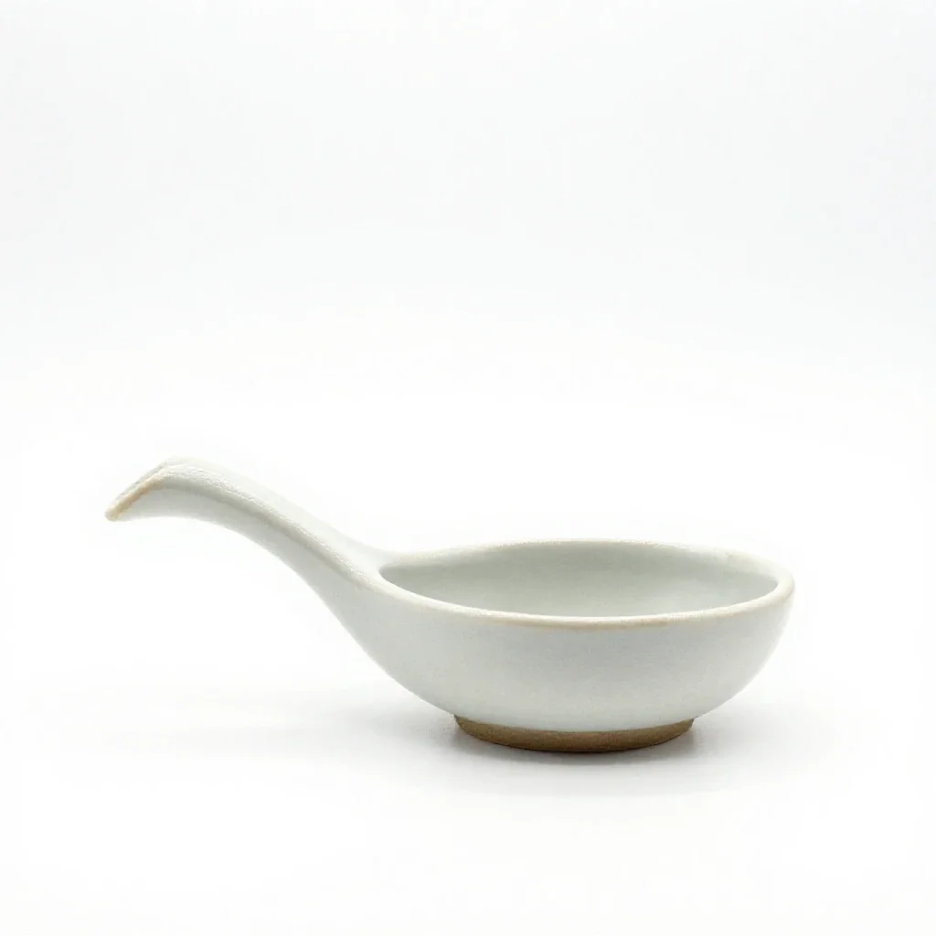 Gin sling isolated on a white background