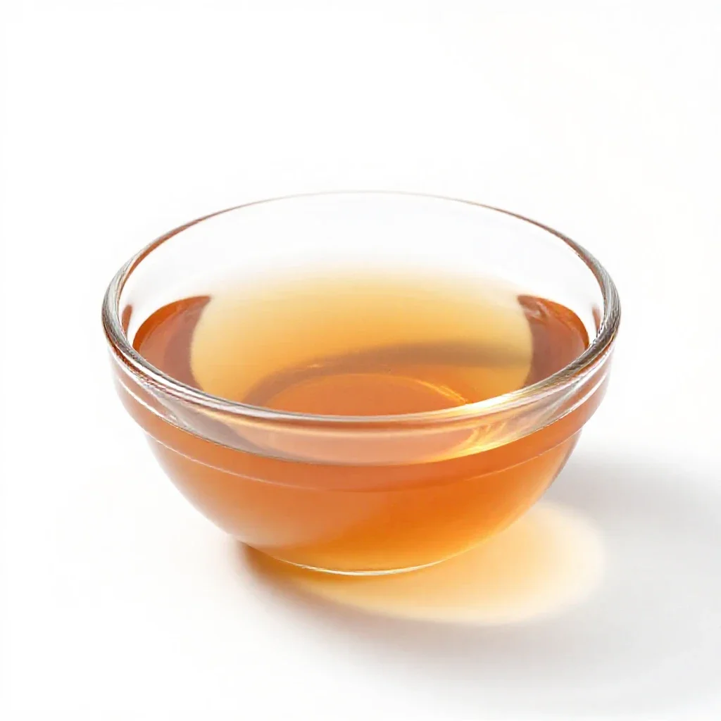 Grenadine isolated on a white background