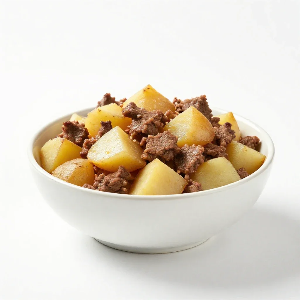 Hash isolated on a white background