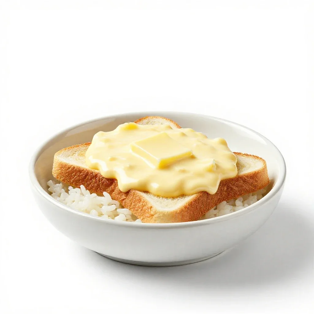 Lobster Newburg isolated on a white background