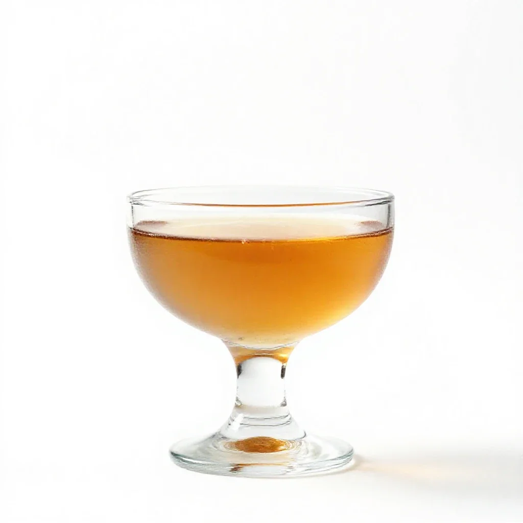 Manhattan isolated on a white background