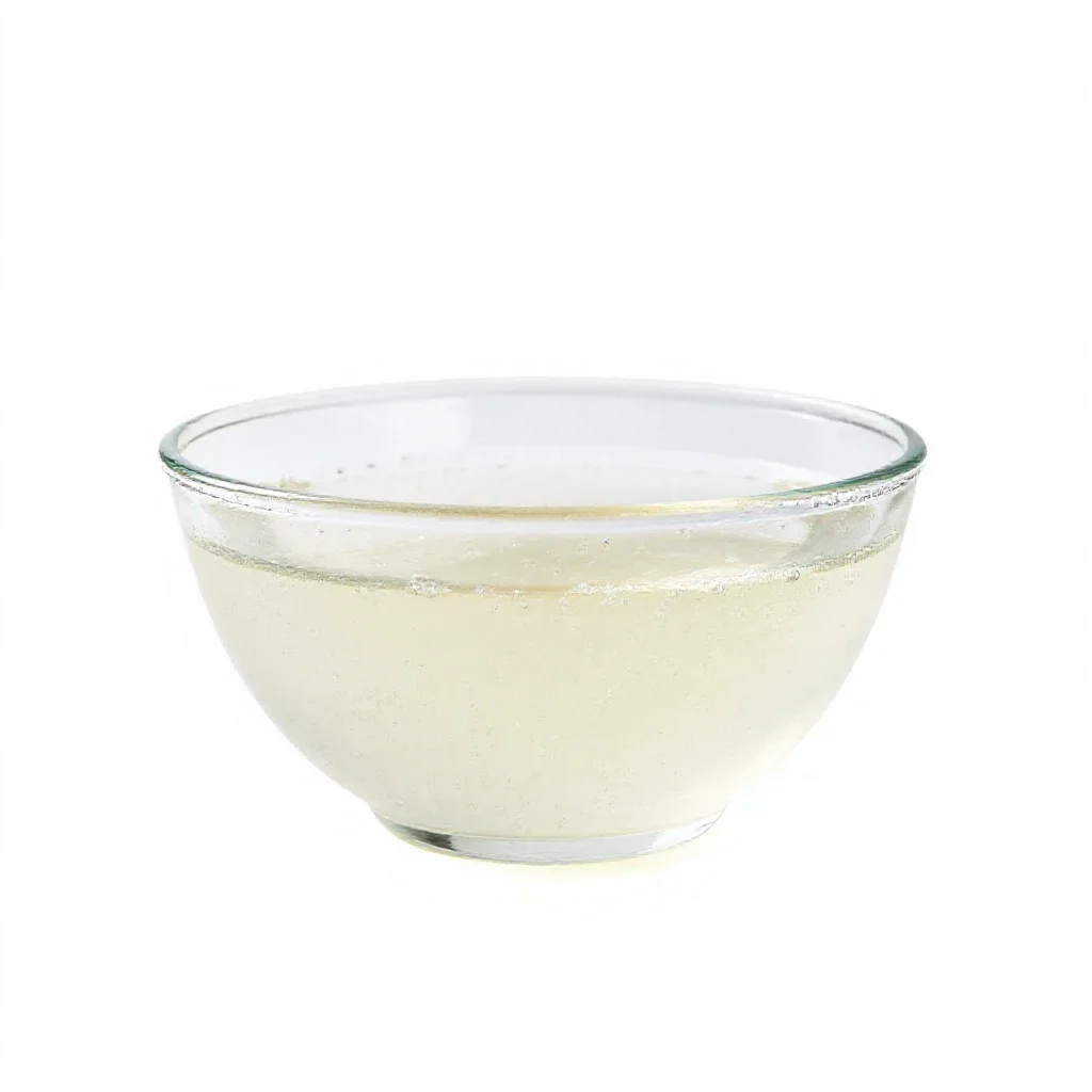 Pop isolated on a white background