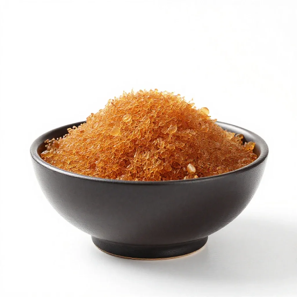 Sarsaparilla isolated on a white background