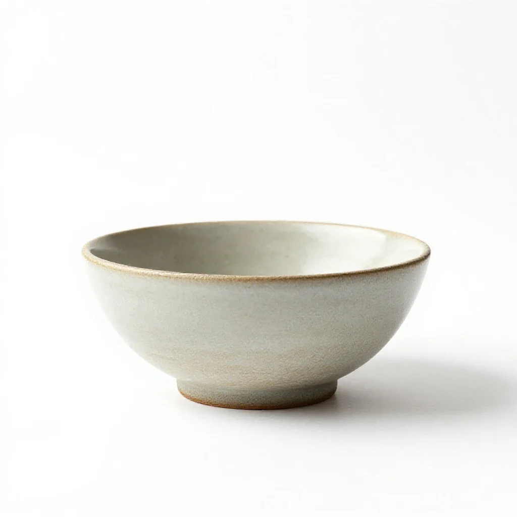 Sherry isolated on a white background