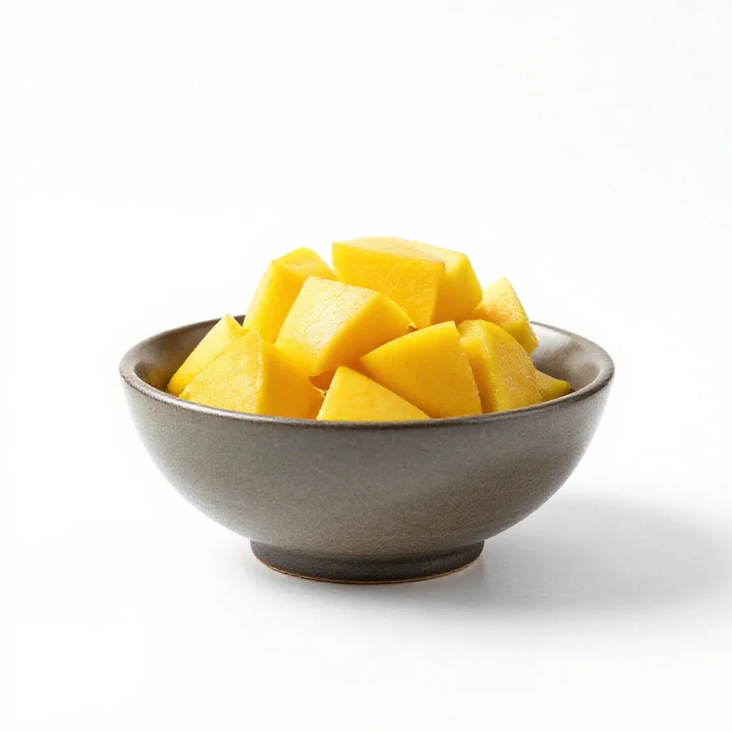 Sour isolated on a white background