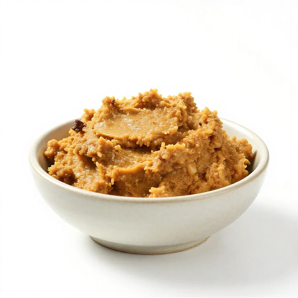 Spread isolated on a white background