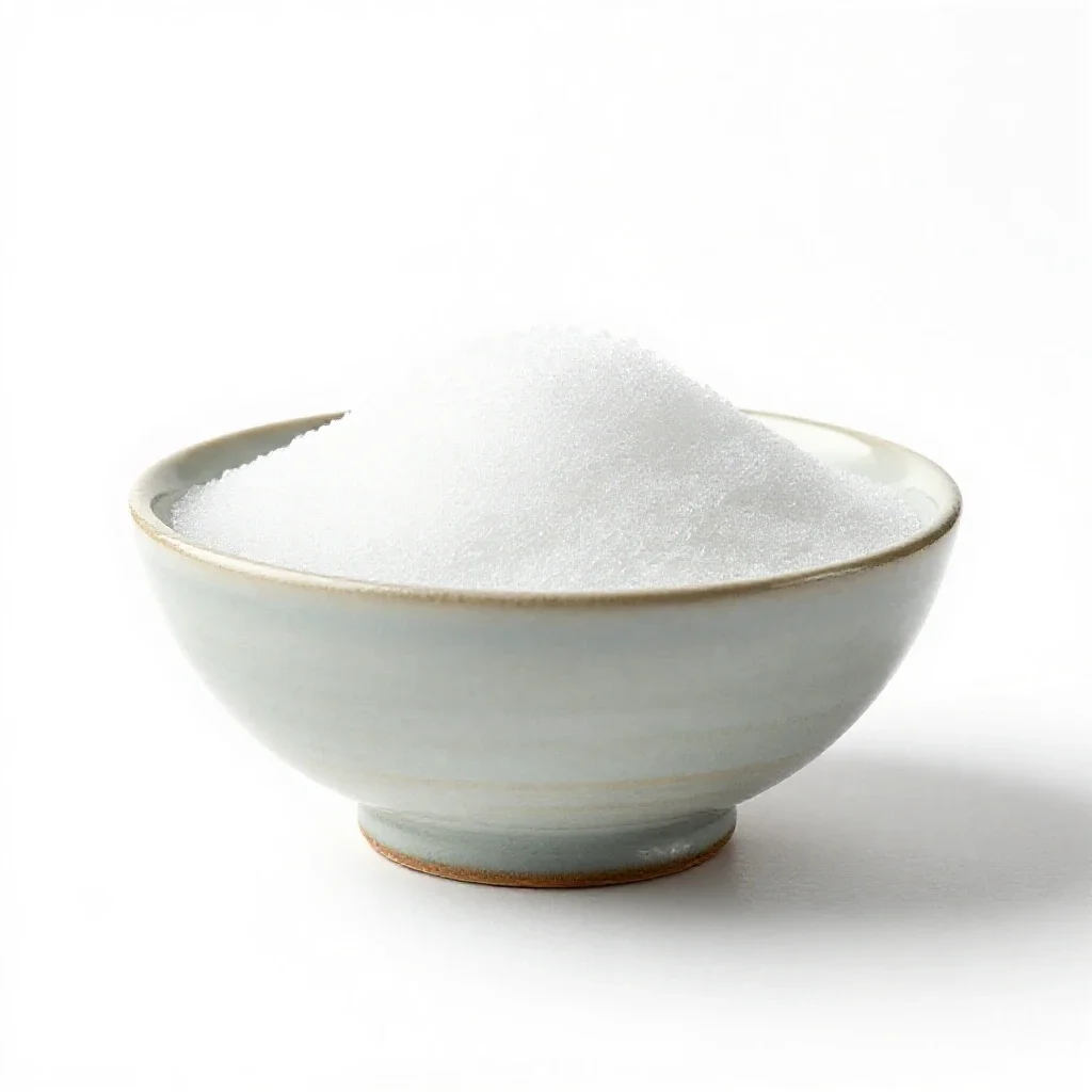 Suds isolated on a white background