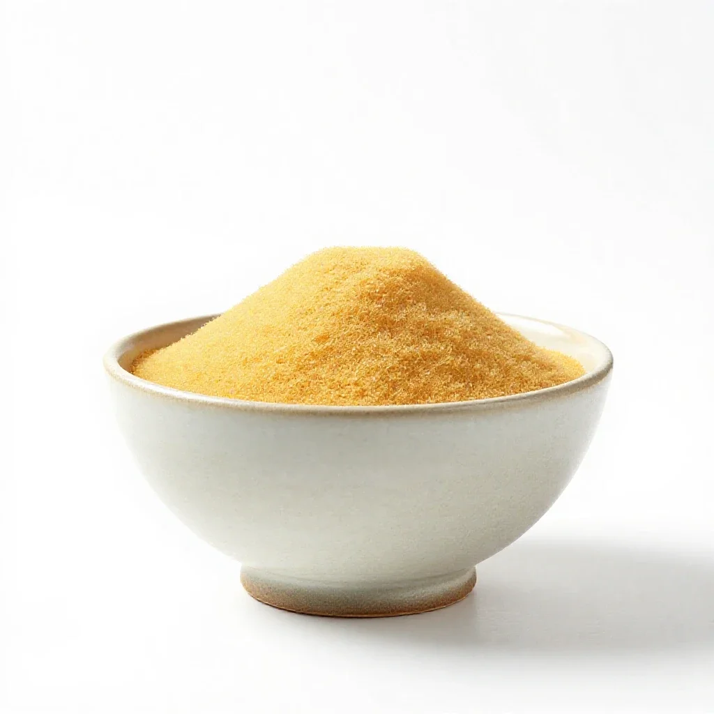 Ale isolated on a white background