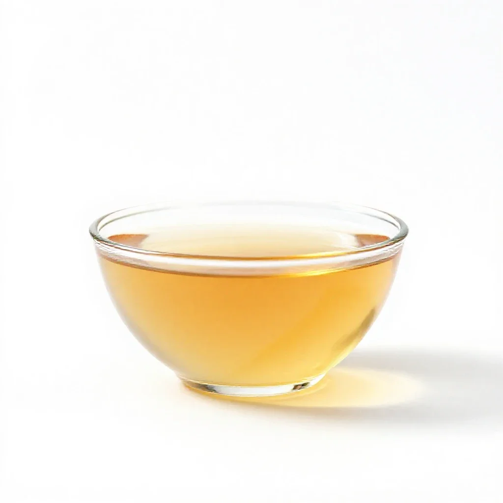 Applejack isolated on a white background