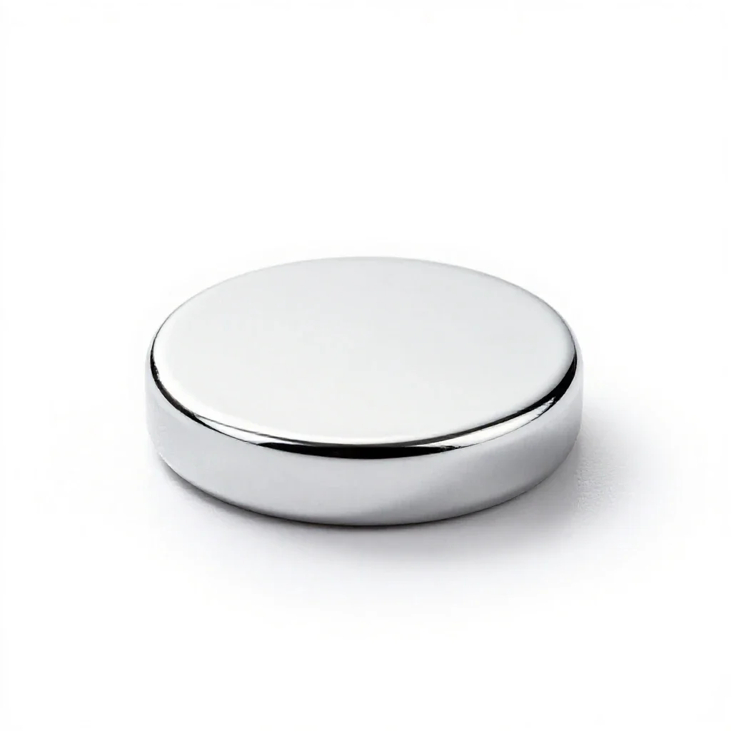 Checker isolated on a white background