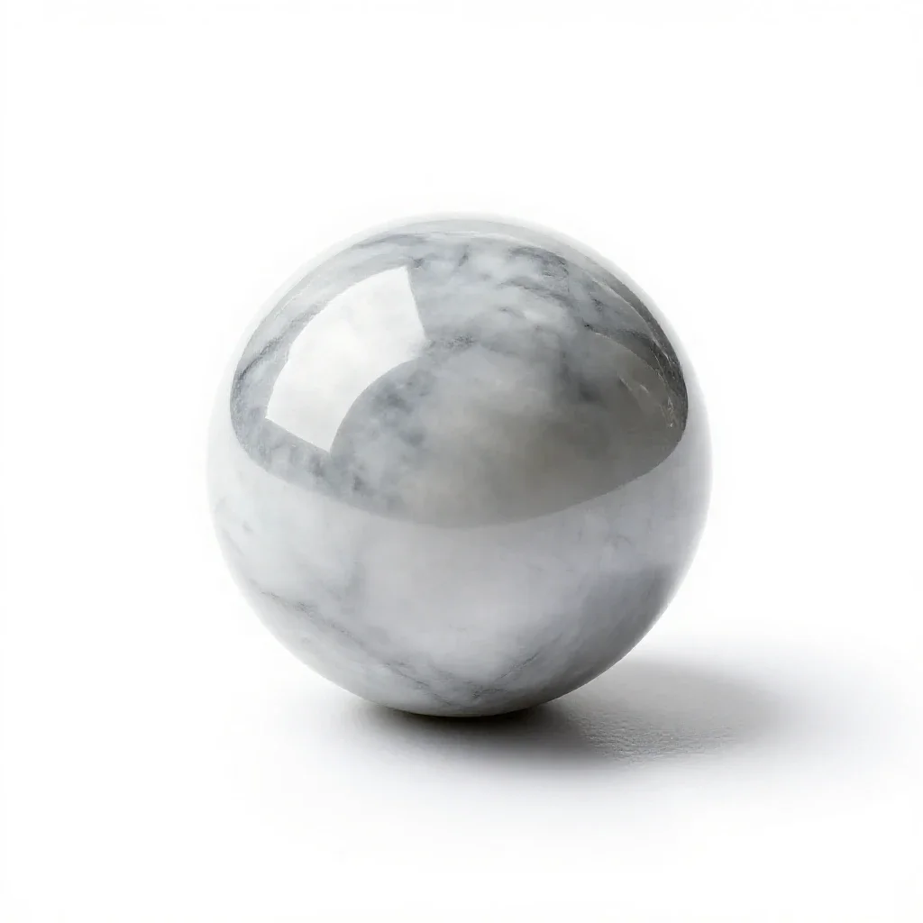 Taw isolated on a white background