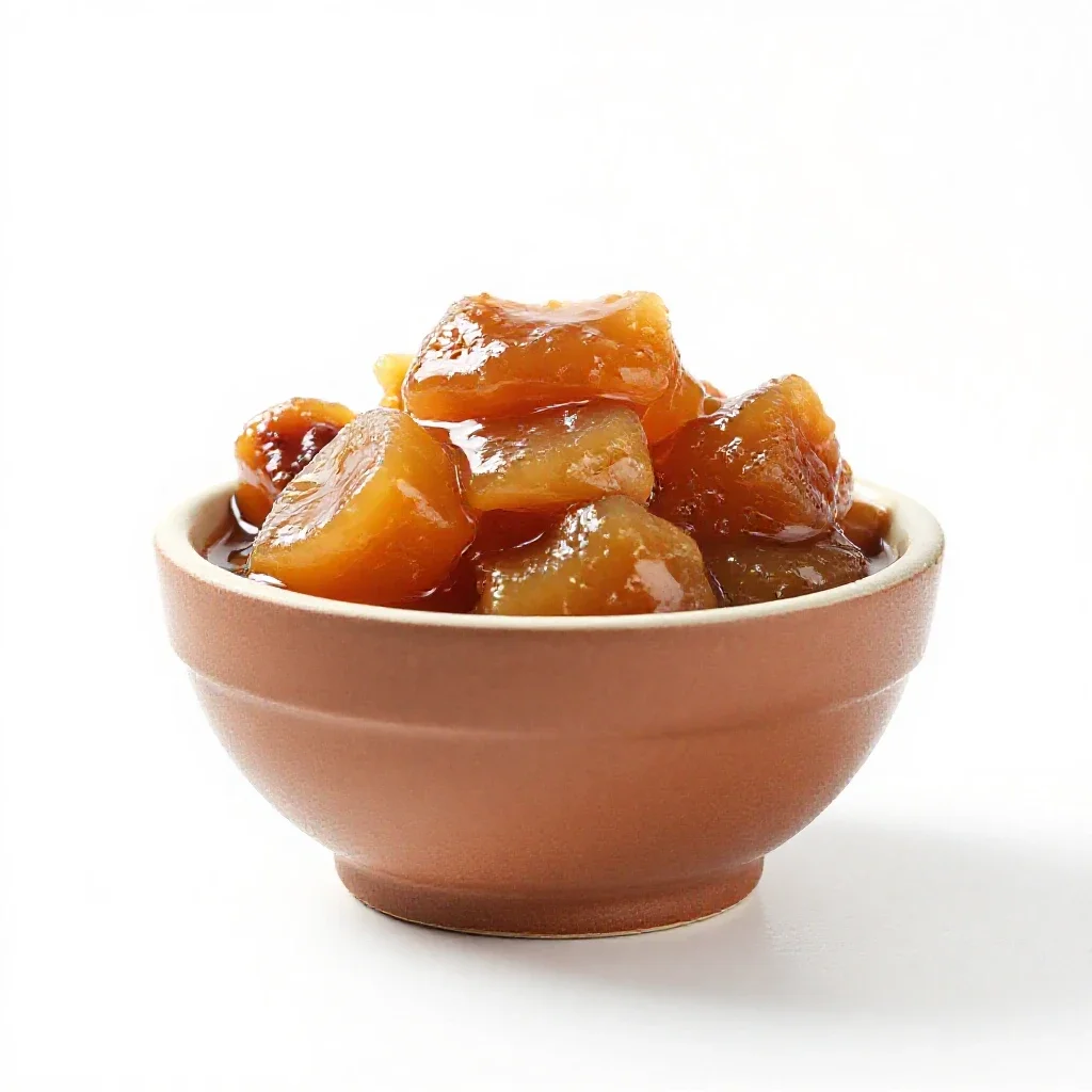 Conserve isolated on a white background