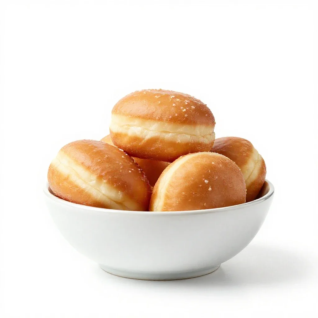 Fastnacht isolated on a white background