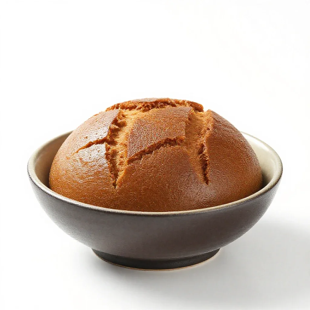 Limpa isolated on a white background