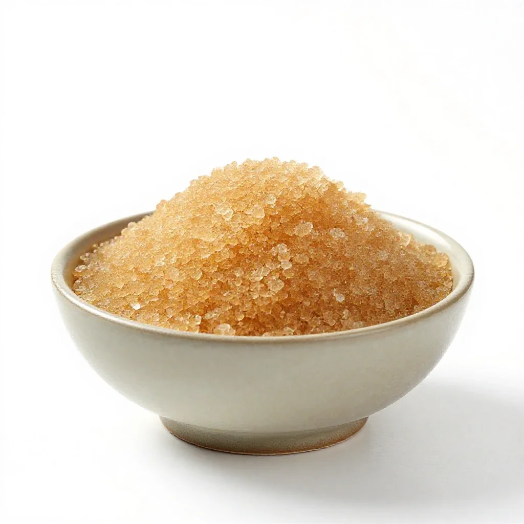 Sweet isolated on a white background