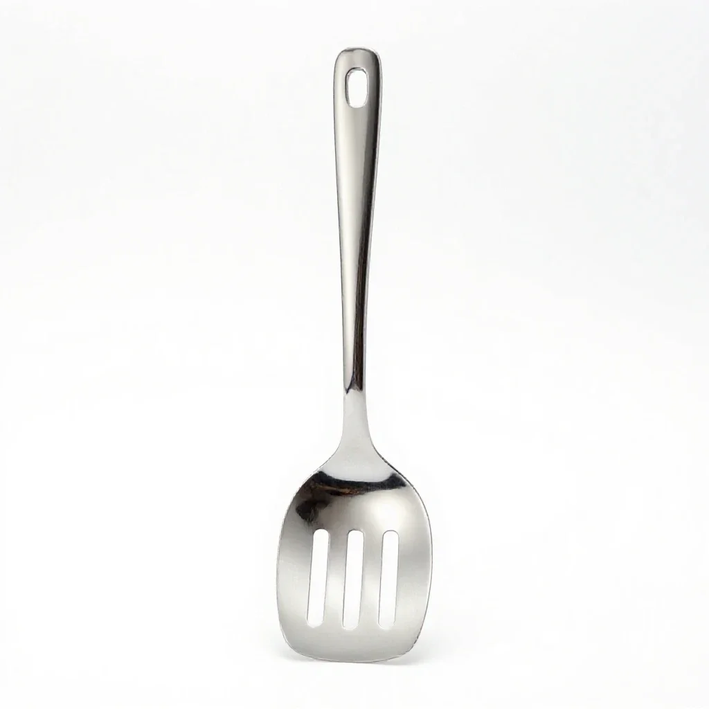 Kitchen utensil isolated on a white background