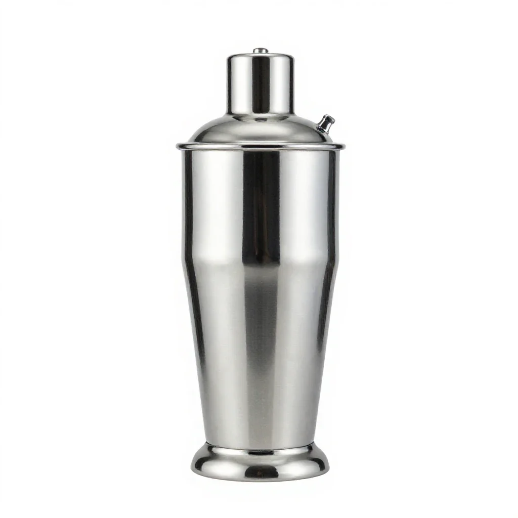 Masher isolated on a white background