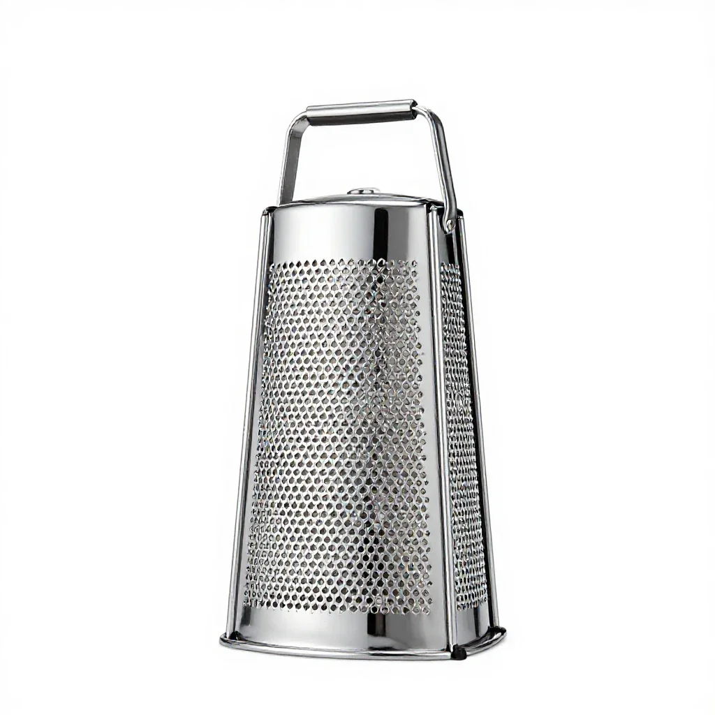 Mincer isolated on a white background