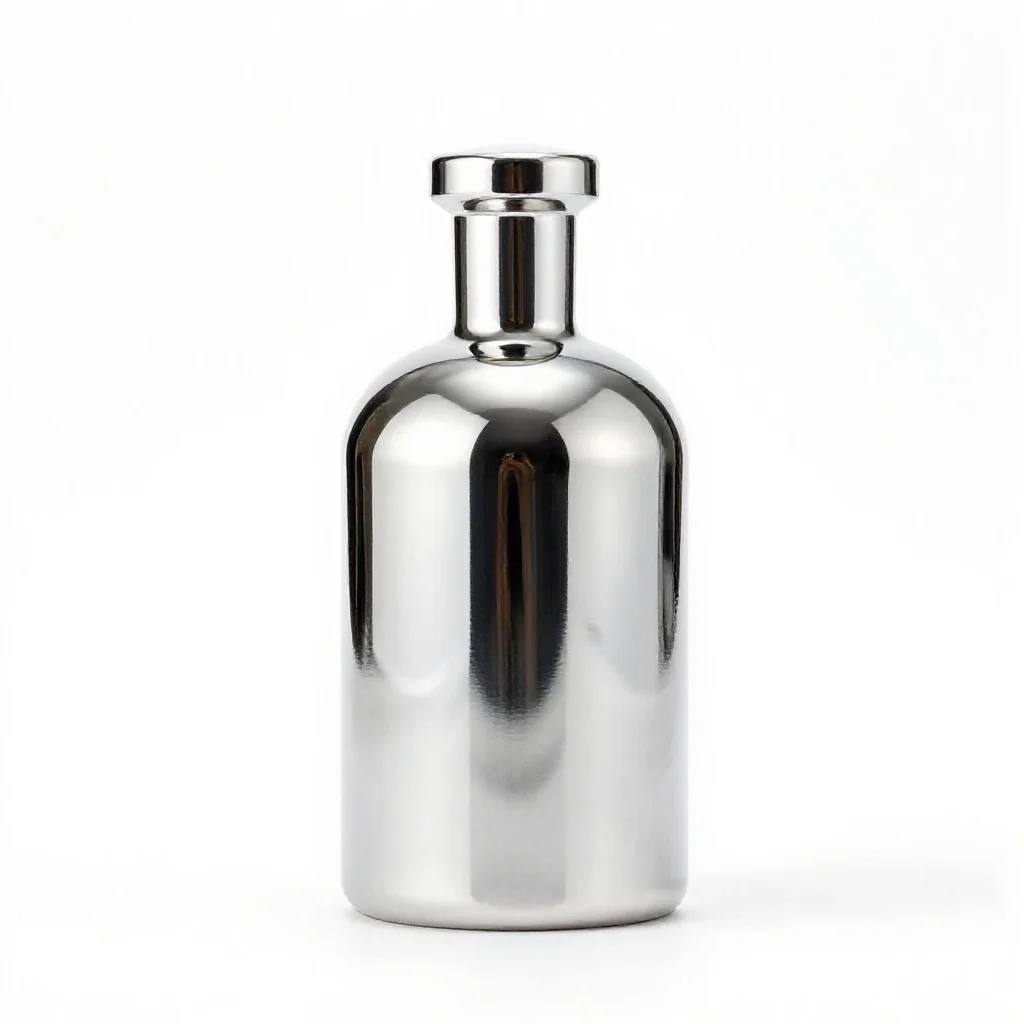 Pottle isolated on a white background