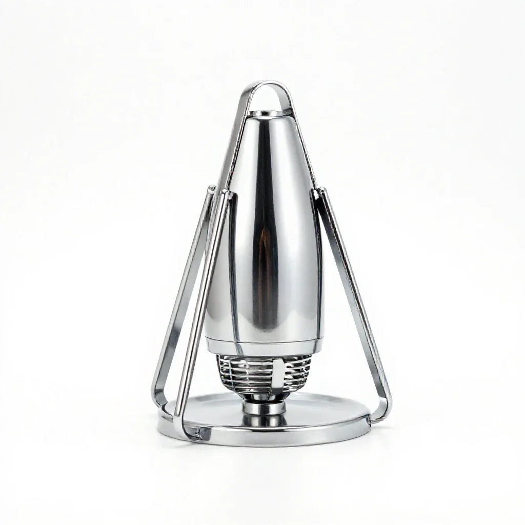 Squeezer isolated on a white background